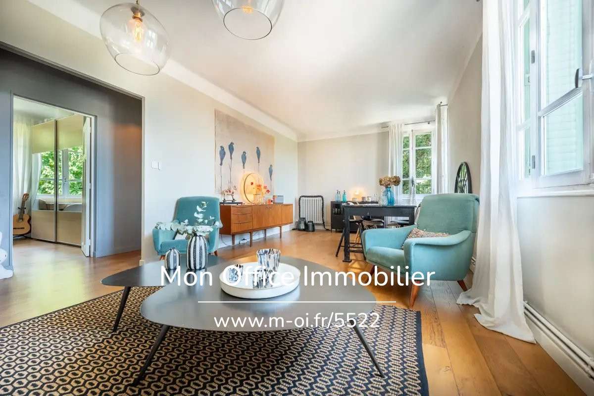 Appartement Aix-en-Provence