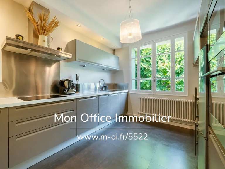Apartment Aix-en-Provence - 2 bedrooms - 78m²