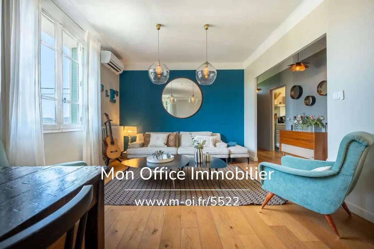 Appartement Aix-en-Provence