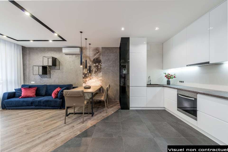 Appartement Aix-en-Provence