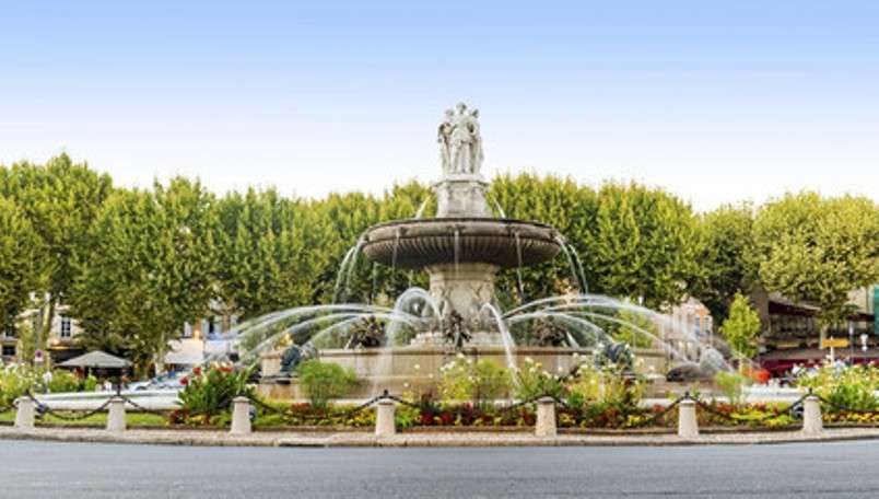 Appartement Aix-en-Provence