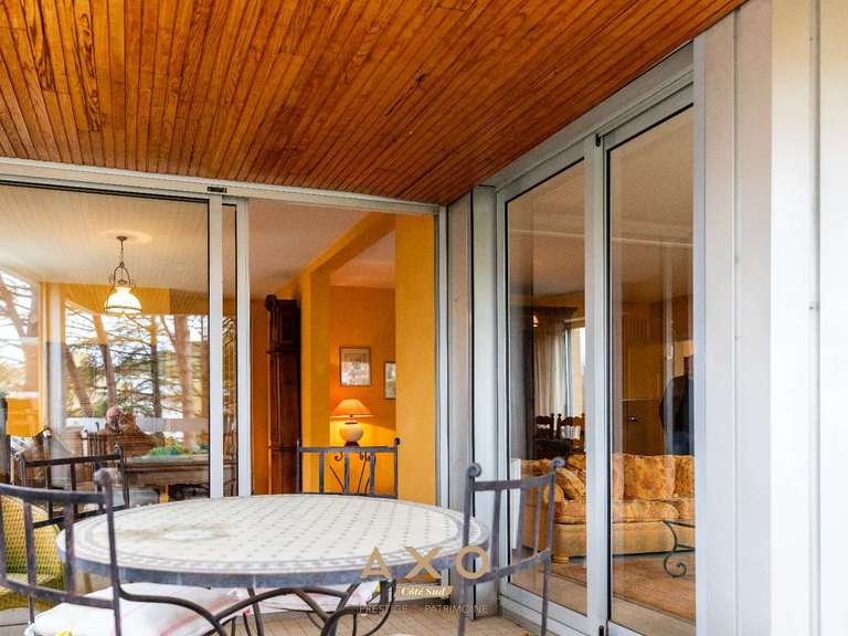 Appartement Aix-en-Provence - 2 chambres