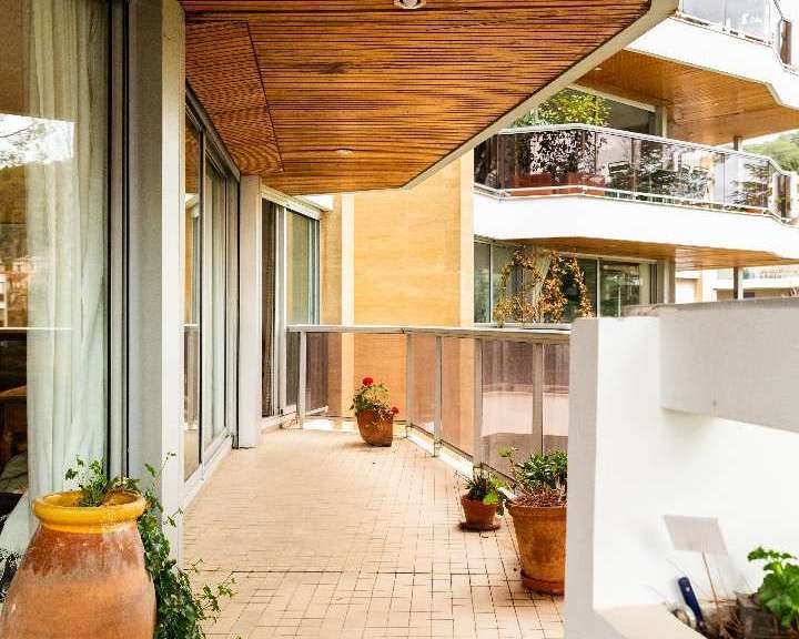 Appartement Aix-en-Provence - 2 chambres