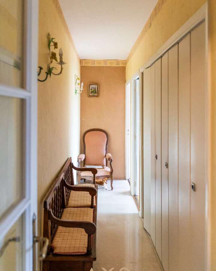 Appartement Aix-en-Provence