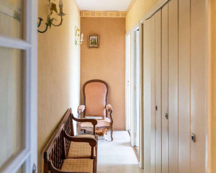 Appartement Aix-en-Provence - 2 chambres