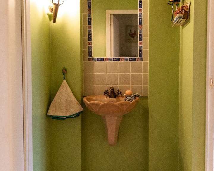 Appartement Aix-en-Provence - 2 chambres