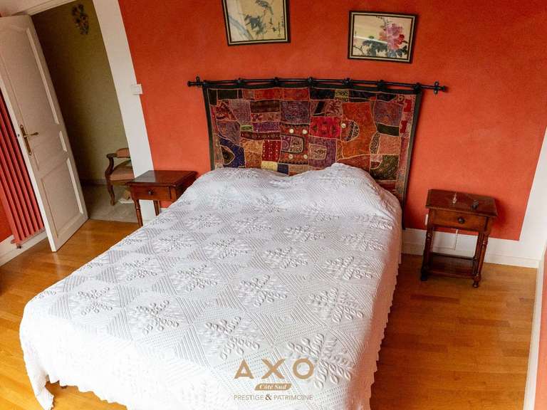 Appartement Aix-en-Provence - 2 chambres