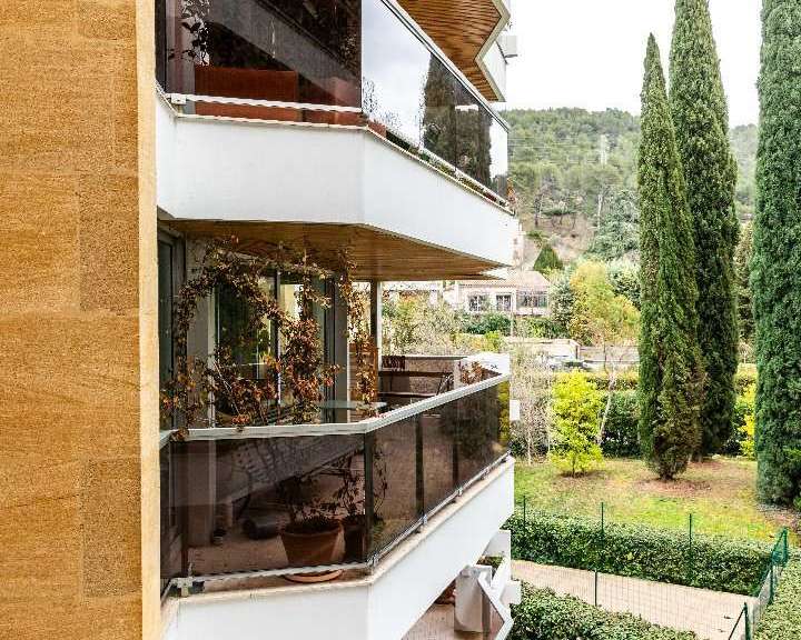 Appartement Aix-en-Provence - 2 chambres