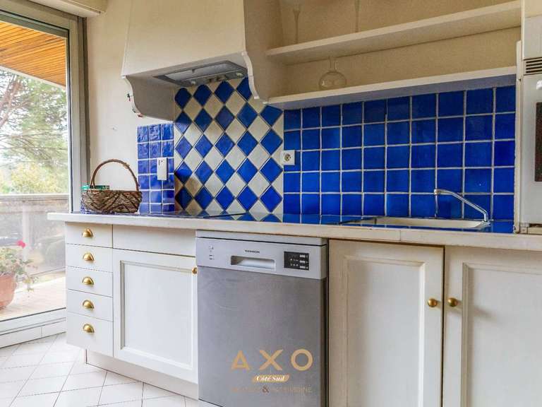 Appartement Aix-en-Provence - 2 chambres