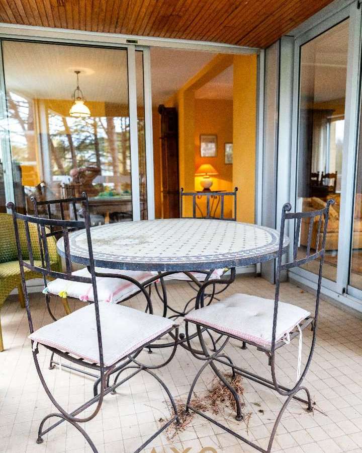 Appartement Aix-en-Provence