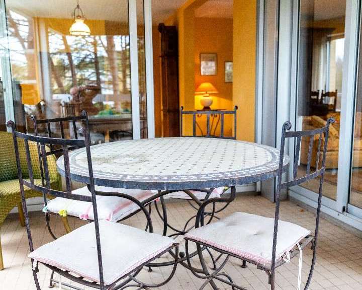 Appartement Aix-en-Provence - 2 chambres
