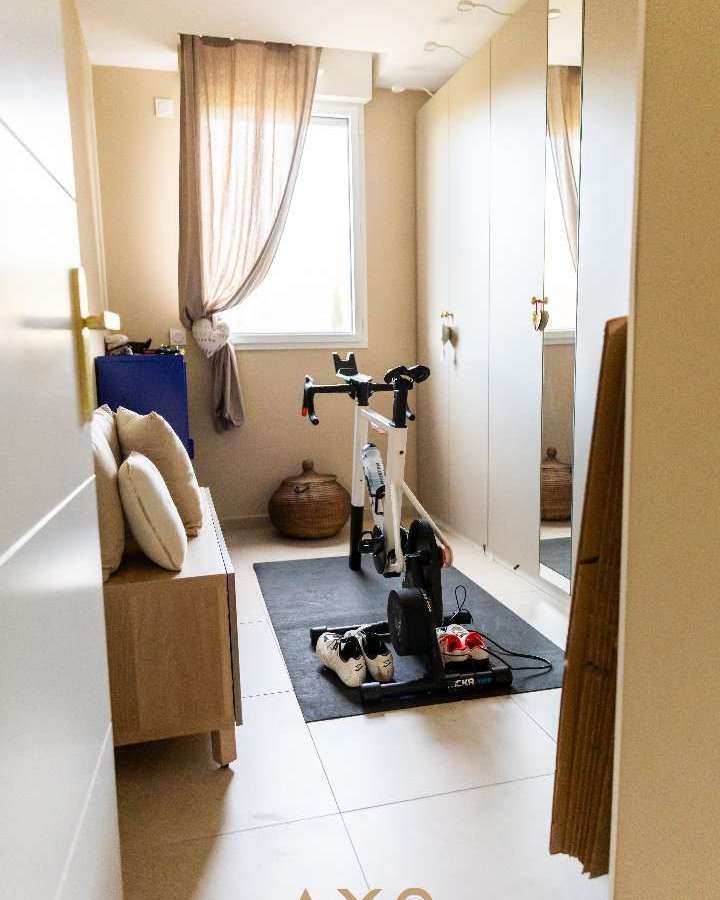 Appartement Aix-en-Provence
