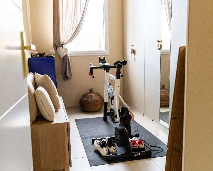 Appartement Aix-en-Provence - 3 chambres