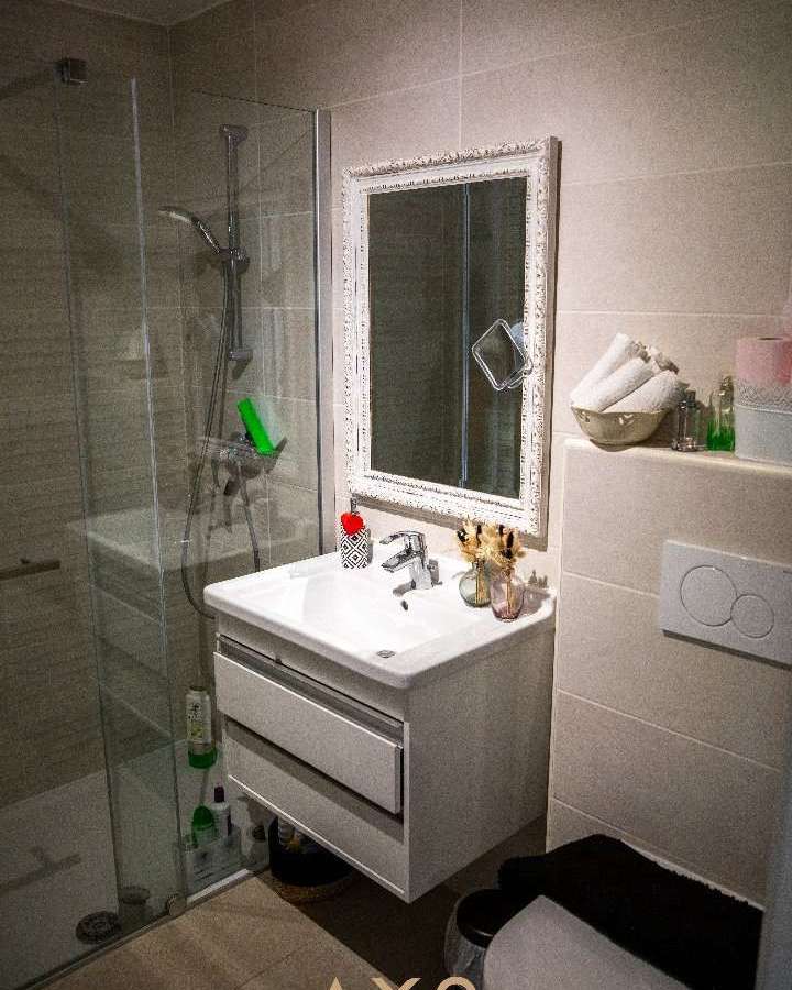 Appartement Aix-en-Provence
