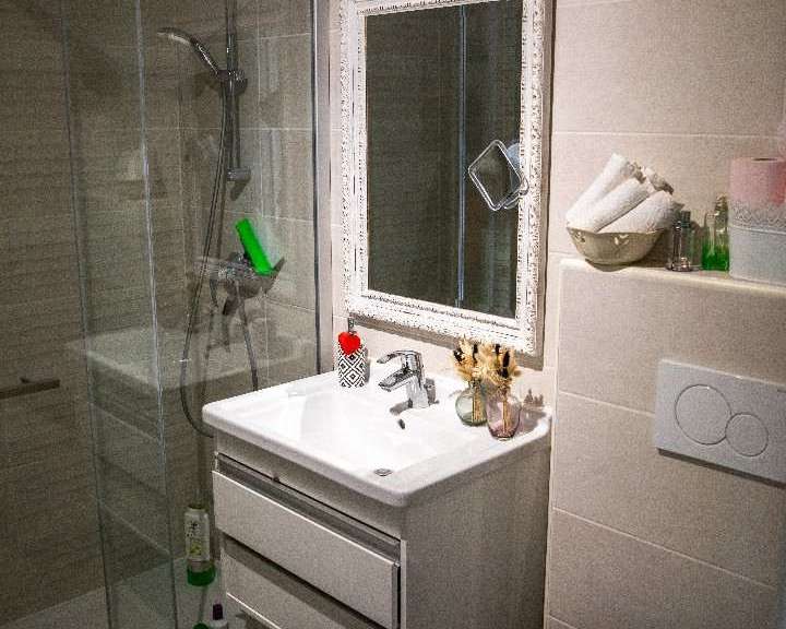 Appartement Aix-en-Provence - 3 chambres