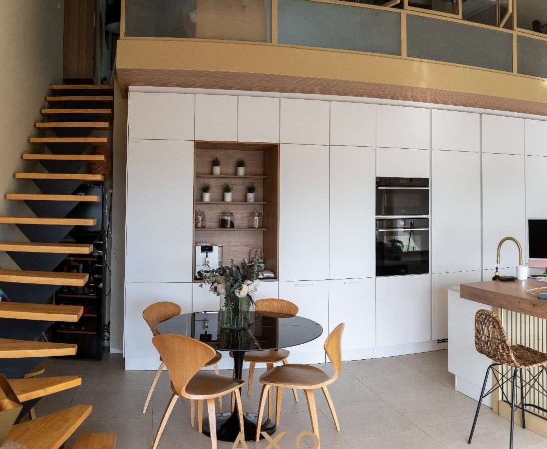 Appartement Aix-en-Provence