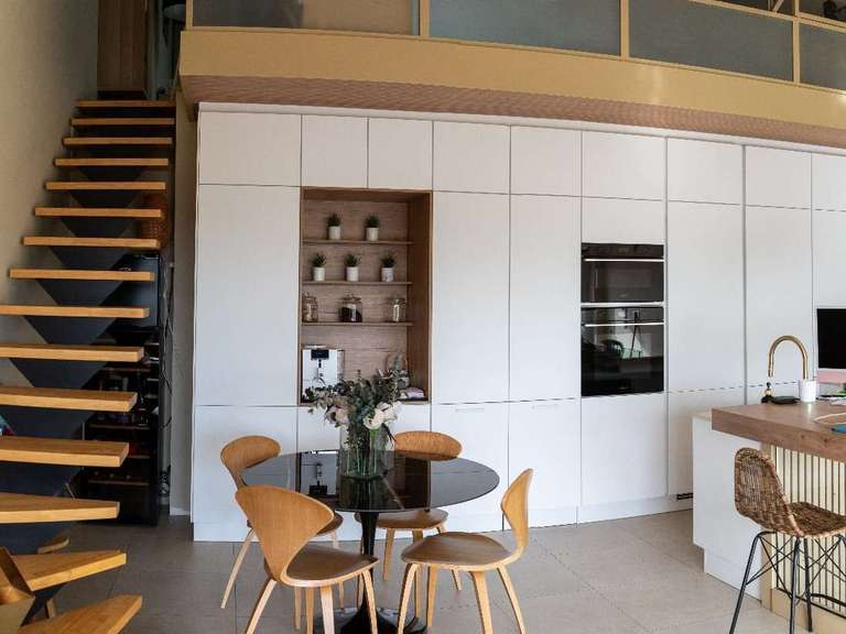 Appartement Aix-en-Provence - 3 chambres