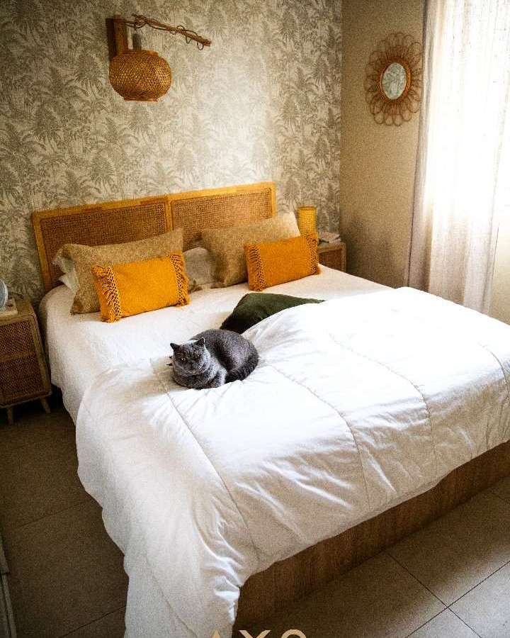 Appartement Aix-en-Provence