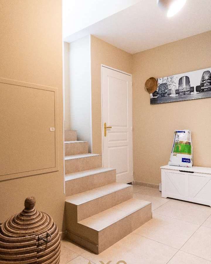 Appartement Aix-en-Provence