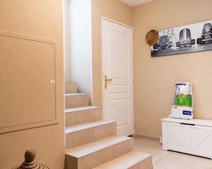 Appartement Aix-en-Provence - 3 chambres