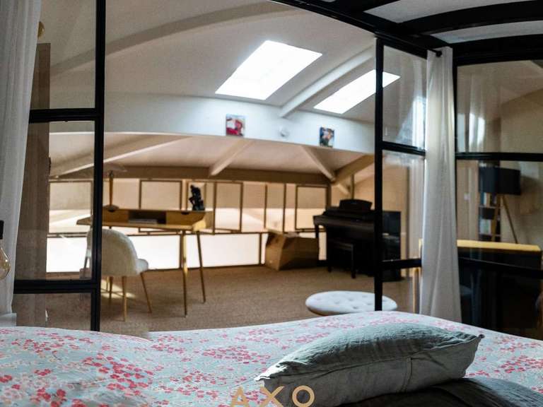 Appartement Aix-en-Provence - 3 chambres