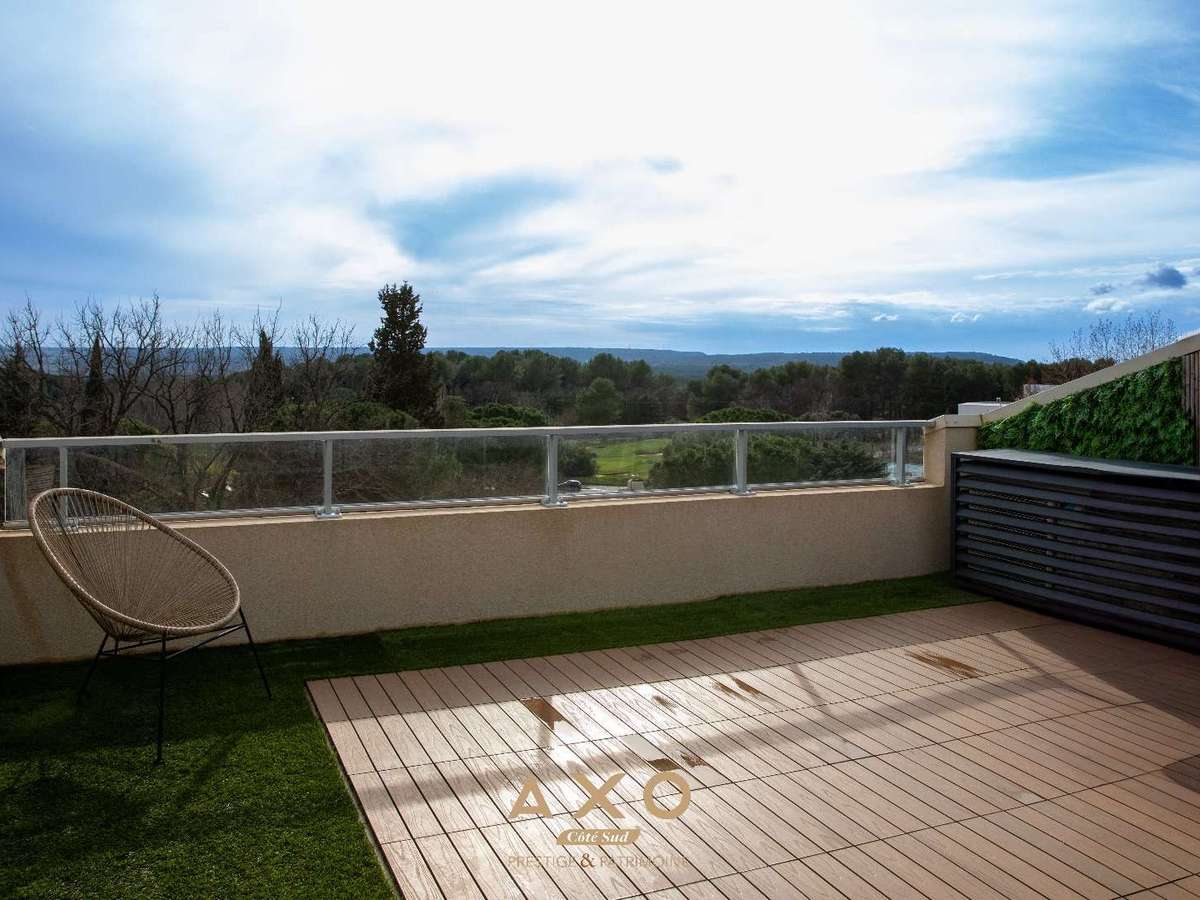 Appartement Aix-en-Provence