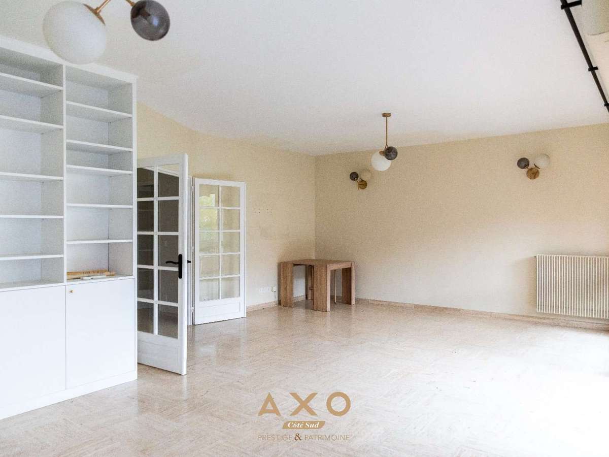 Appartement Aix-en-Provence