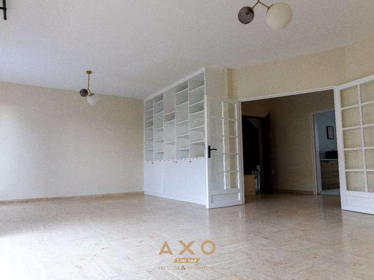 Appartement Aix-en-Provence - 3 chambres