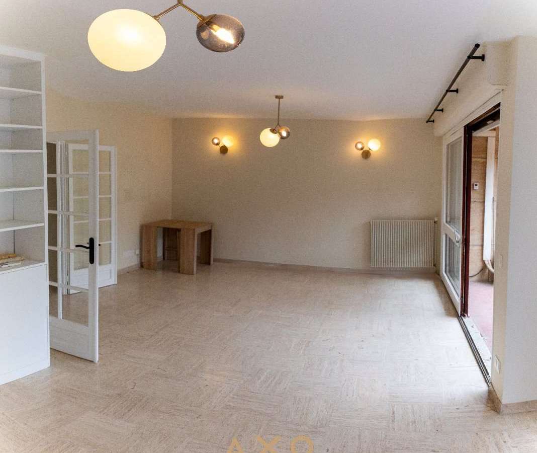 Appartement Aix-en-Provence