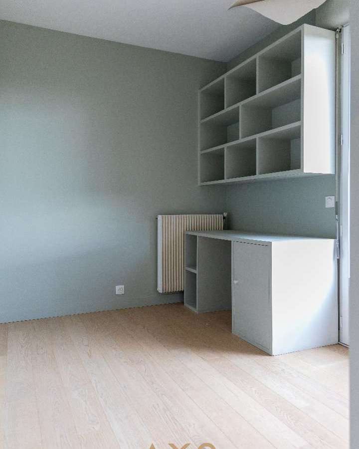 Appartement Aix-en-Provence