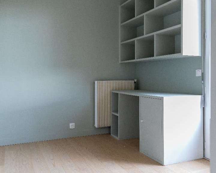 Appartement Aix-en-Provence - 3 chambres