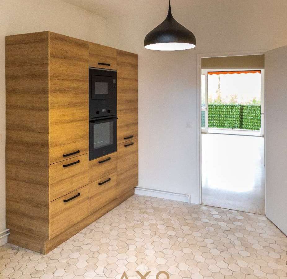Appartement Aix-en-Provence
