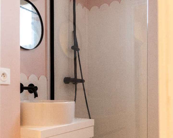 Appartement Aix-en-Provence - 3 chambres
