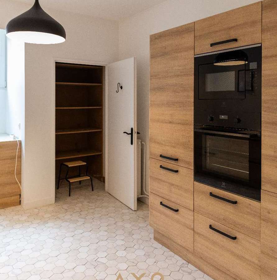 Appartement Aix-en-Provence