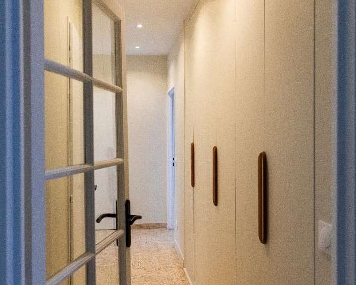 Appartement Aix-en-Provence - 3 chambres