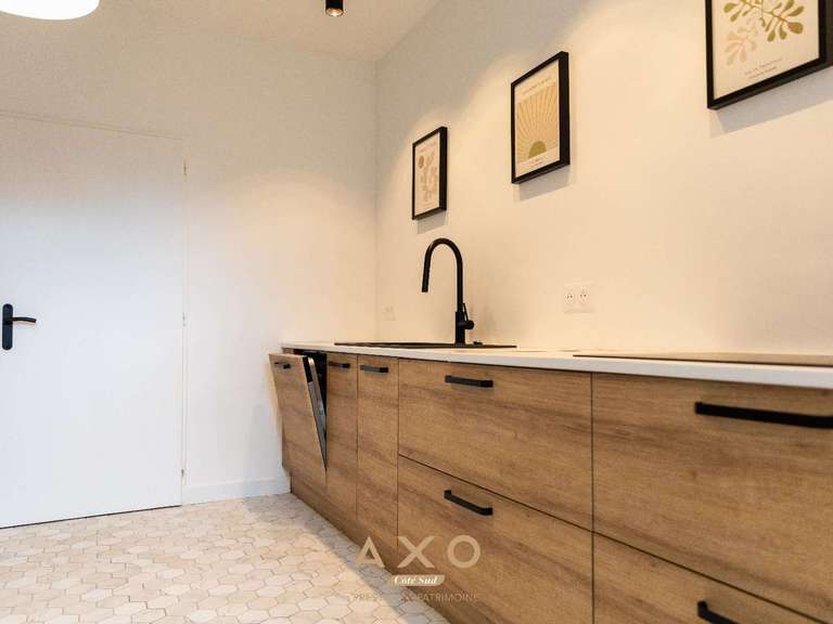 Appartement Aix-en-Provence - 3 chambres