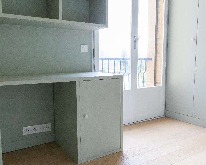 Appartement Aix-en-Provence - 3 chambres