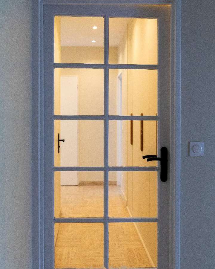 Appartement Aix-en-Provence