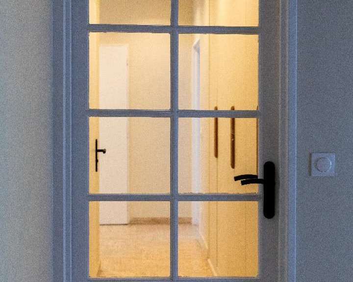 Appartement Aix-en-Provence - 3 chambres