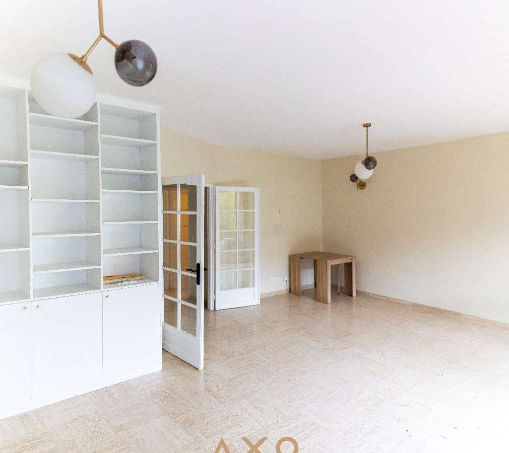 Appartement Aix-en-Provence
