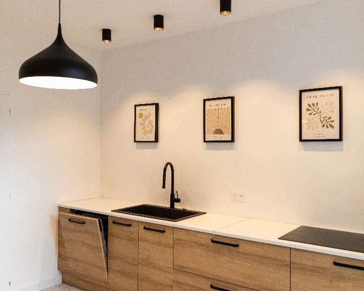 Appartement Aix-en-Provence - 3 chambres