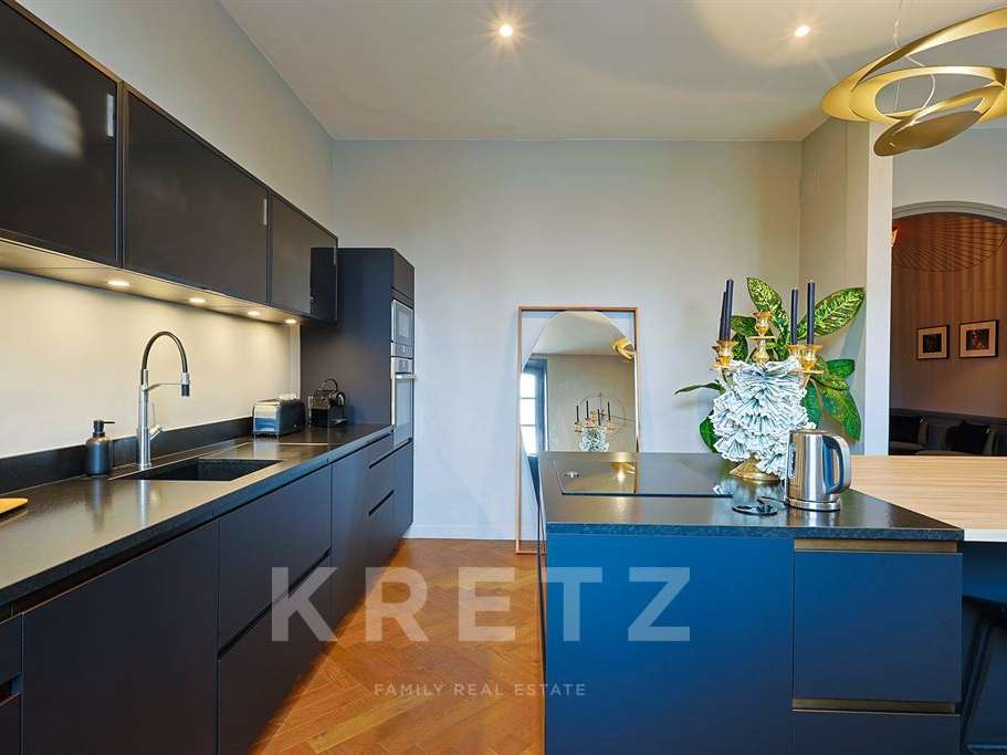 Apartment Aix-en-Provence