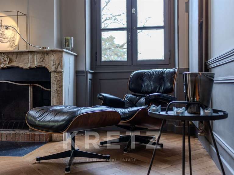 Apartment Aix-en-Provence - 2 bedrooms - 158m²