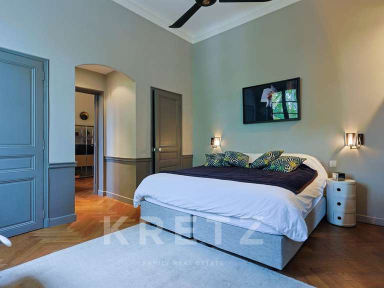 Apartment Aix-en-Provence - 2 bedrooms - 158m²