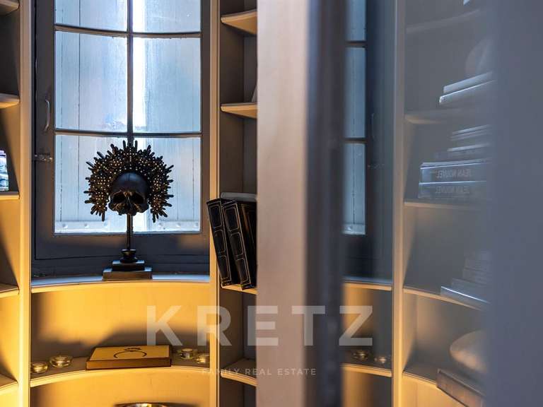 Apartment Aix-en-Provence - 2 bedrooms - 158m²