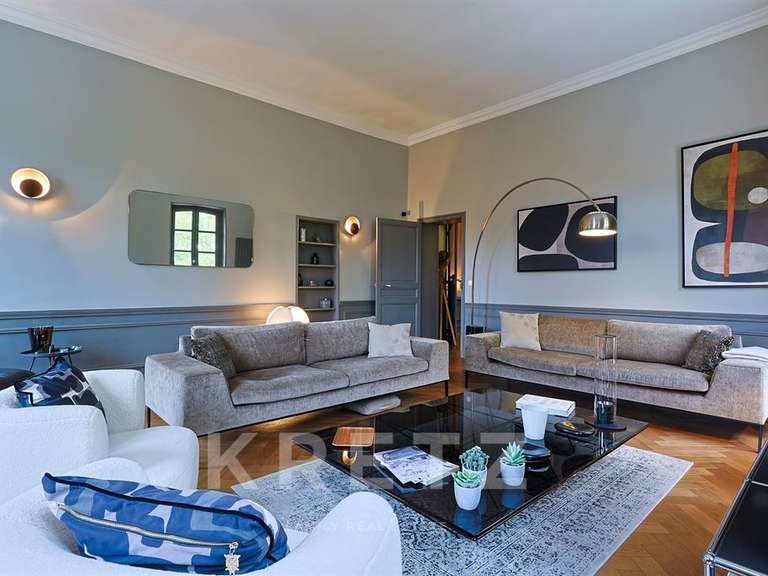 Apartment Aix-en-Provence - 2 bedrooms - 158m²