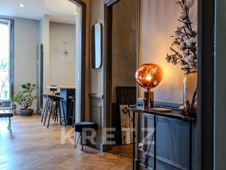 Apartment Aix-en-Provence - 2 bedrooms - 158m²