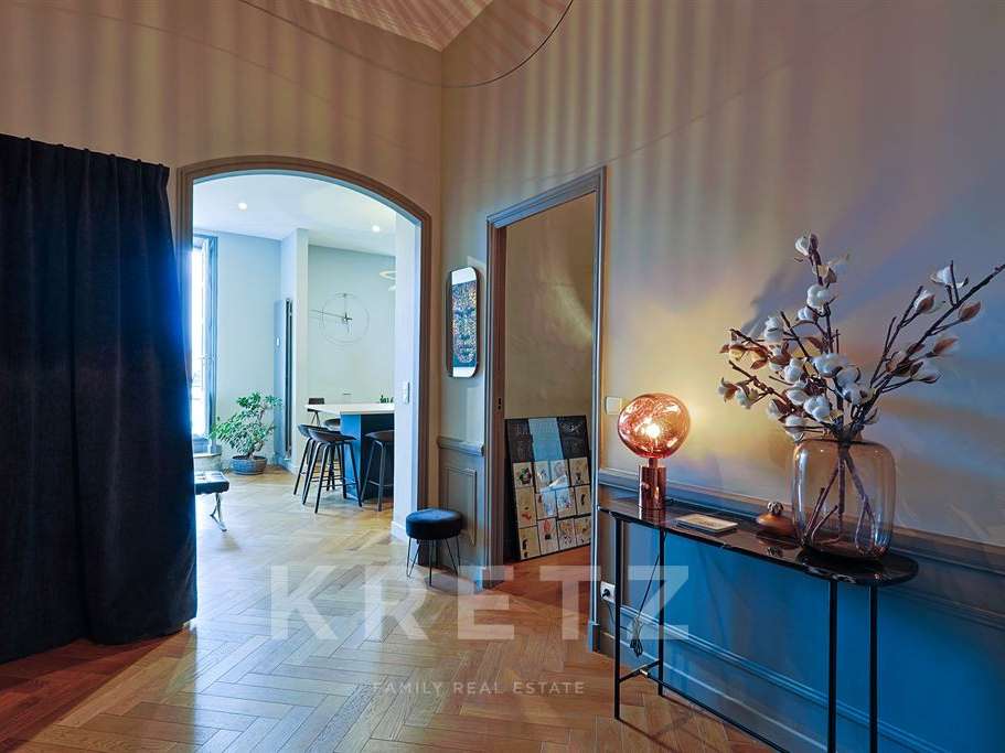 Apartment Aix-en-Provence