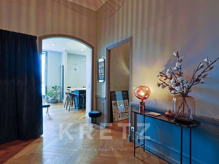 Apartment Aix-en-Provence - 2 bedrooms - 158m²