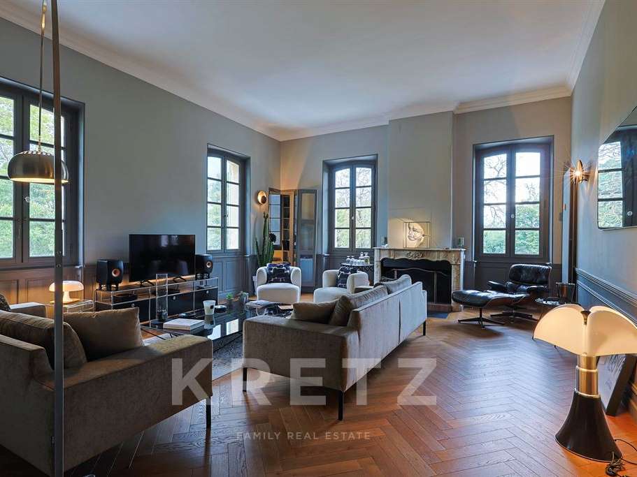 Apartment Aix-en-Provence